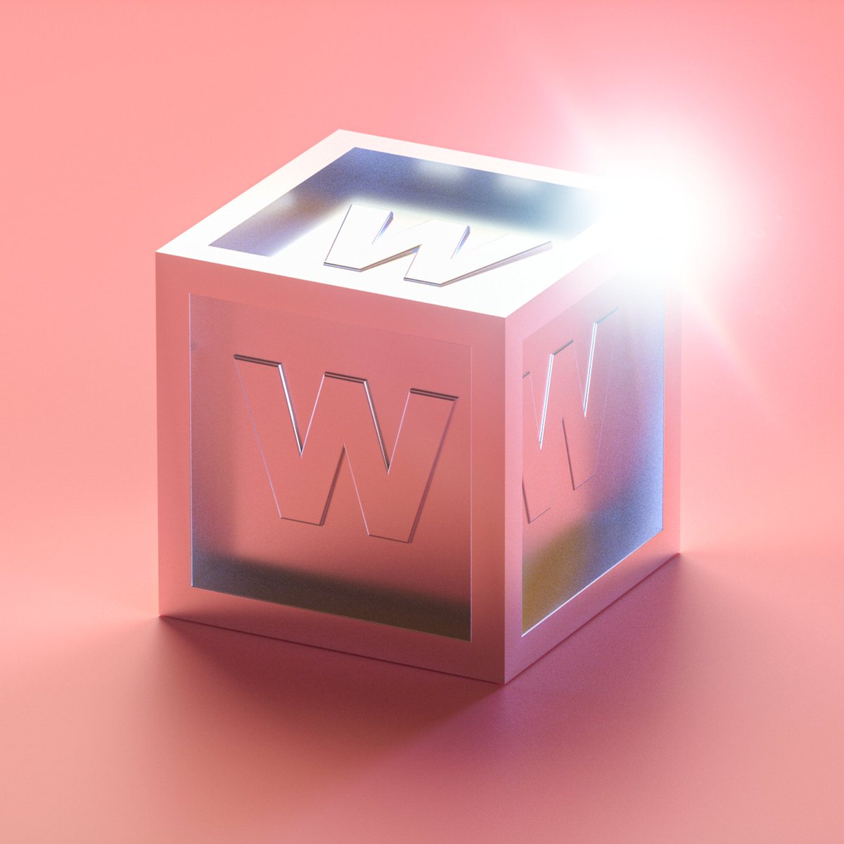 THERE ARE 3 WORMHOLE BOXES UP FOR RAFFLE ON THE JUST WORMS STAKING PLATFORM!

WINNING ONE ALLOWS YOU TO BURN IT TO TURN YOUR WORM 3D 🪱