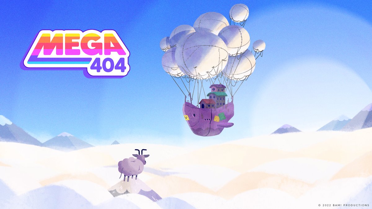 mega404official's tweet photo. / ✦ ᗜ ✦ \ A lot of sky pirates are hunting the PP drop: a Pure and Perfect pearl held in a legendary cloud that once liquified is used to enhance tartare sauce.

RT &amp; tag your bff for WL and love. 👉🔔👈 https://t.co/o7F3sUbabP