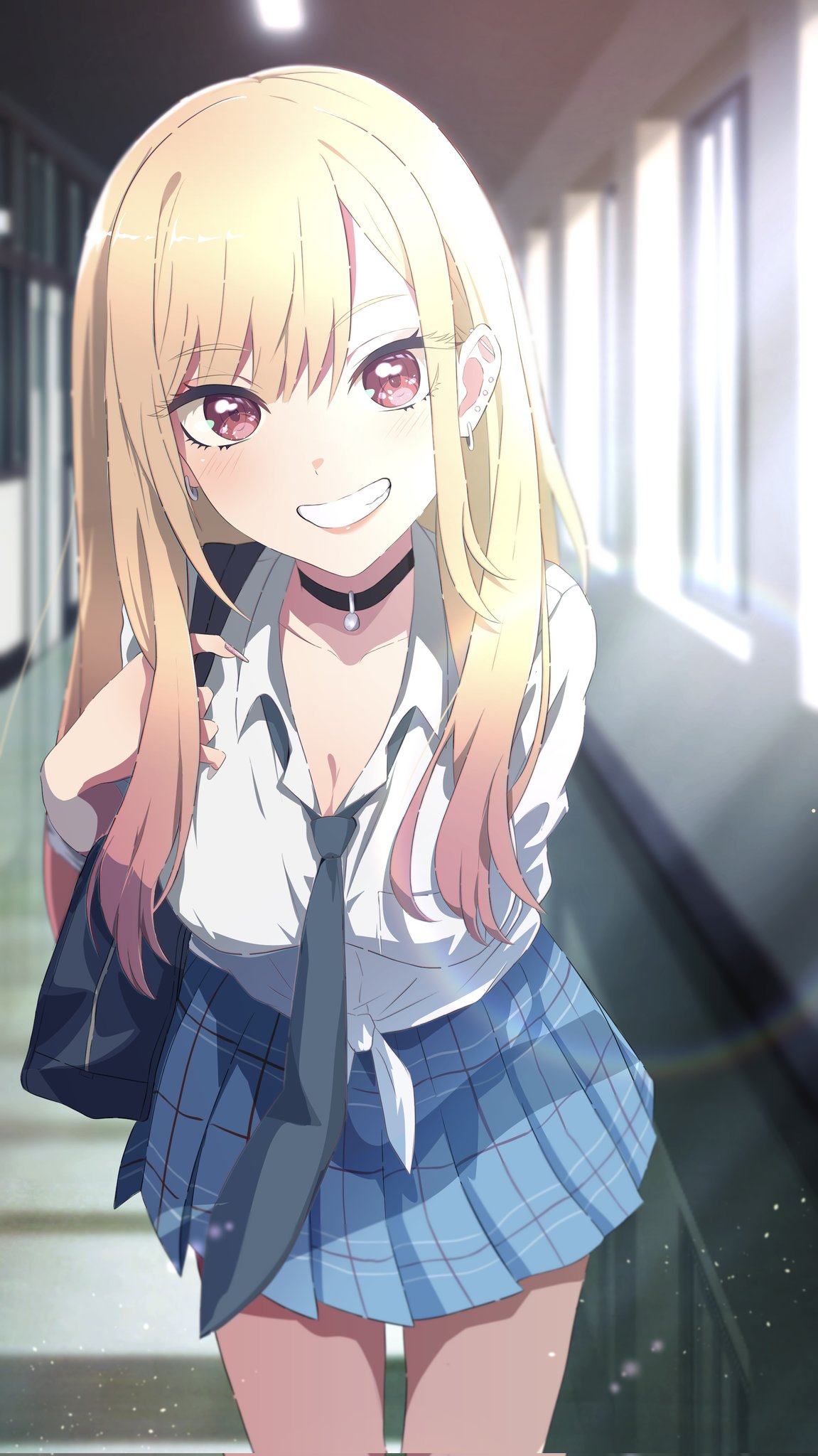 My Dress Up Darling Vostfr Anime Sama Slice of Anime 💚 on Twitter: "My Dress Up Darling 🤍💚 https://t.co