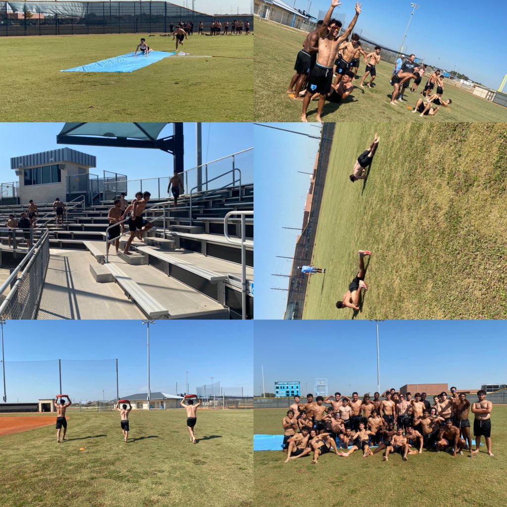 Paetow Baseball tweet media