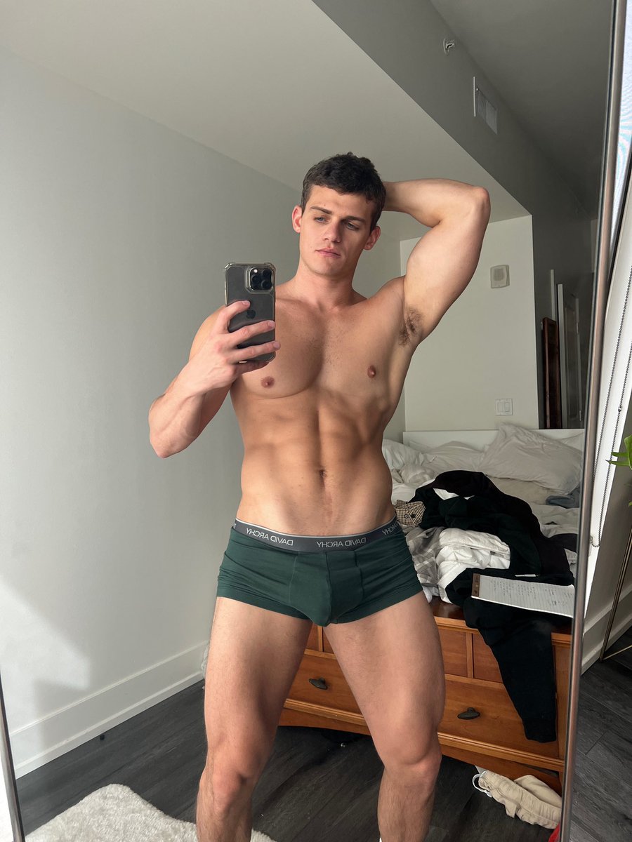 Who else is bored?