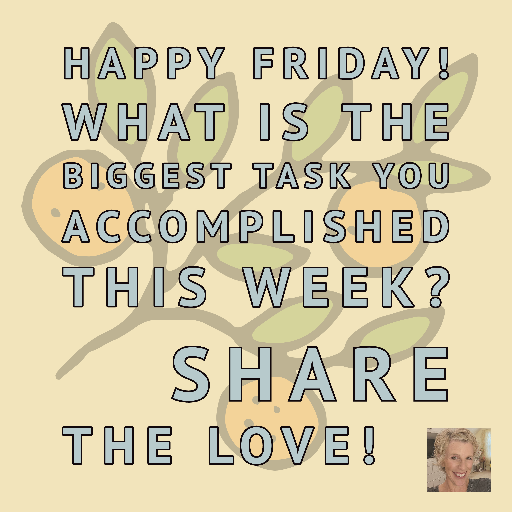 Chereeb1's tweet photo. Happy Friday! https://t.co/u32qENlMsE