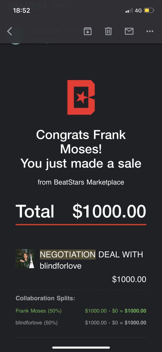 FRANK MOSES tweet media