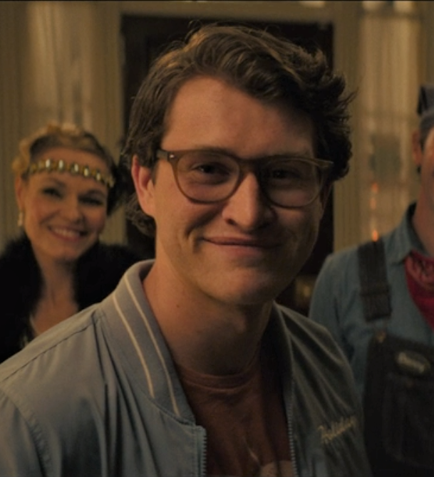 doctor66536's tweet photo. Corey Cunningham is definitely one of my new favorite Halloween characters with regards to character development. It was interesting seeing how he went from normal, to ostracized, to full blown psychotic. 

#HalloweenEnds https://t.co/jSIW70TZnP