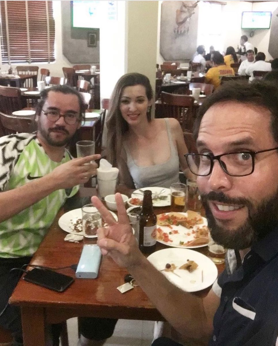 LorraineDlg's tweet photo. Lor lo hizo primero (2018) 💅🏻 #IndioAzteca #Mty https://t.co/E6idzUXuoi