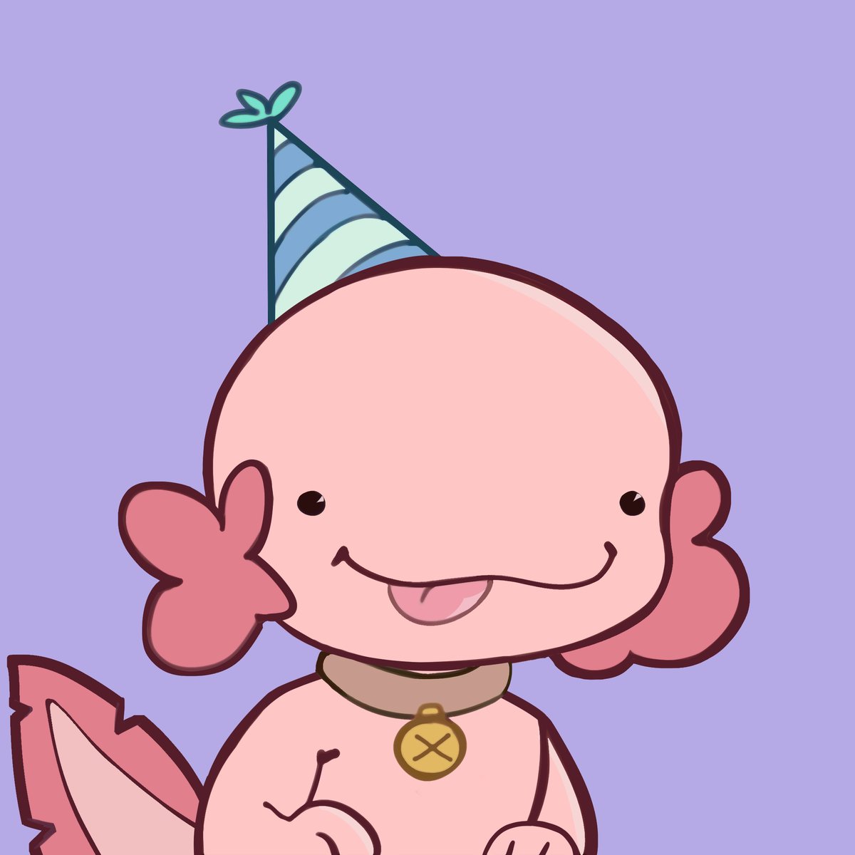 baubble | SOLD OUT tweet media