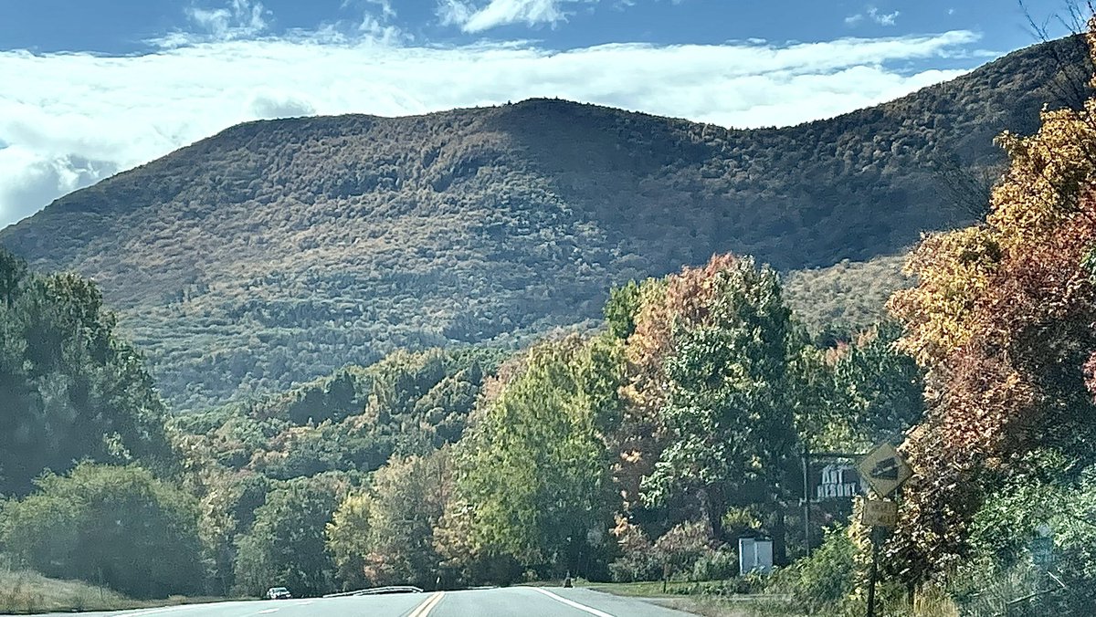 Signs of autumn in Catskill Mountains, NY.
#catskillmountains #CatskillsLove #catskill3500 #autumn #VisitCatskills #IGerCatskills #NYNJTC #ExploreNY #HikeNY #ScenicNY #NewYorksBackYard #YesNY #goeast @catskillvoice #catskills #newyoker #windham12496 #greenecounty @nyuitpmasa