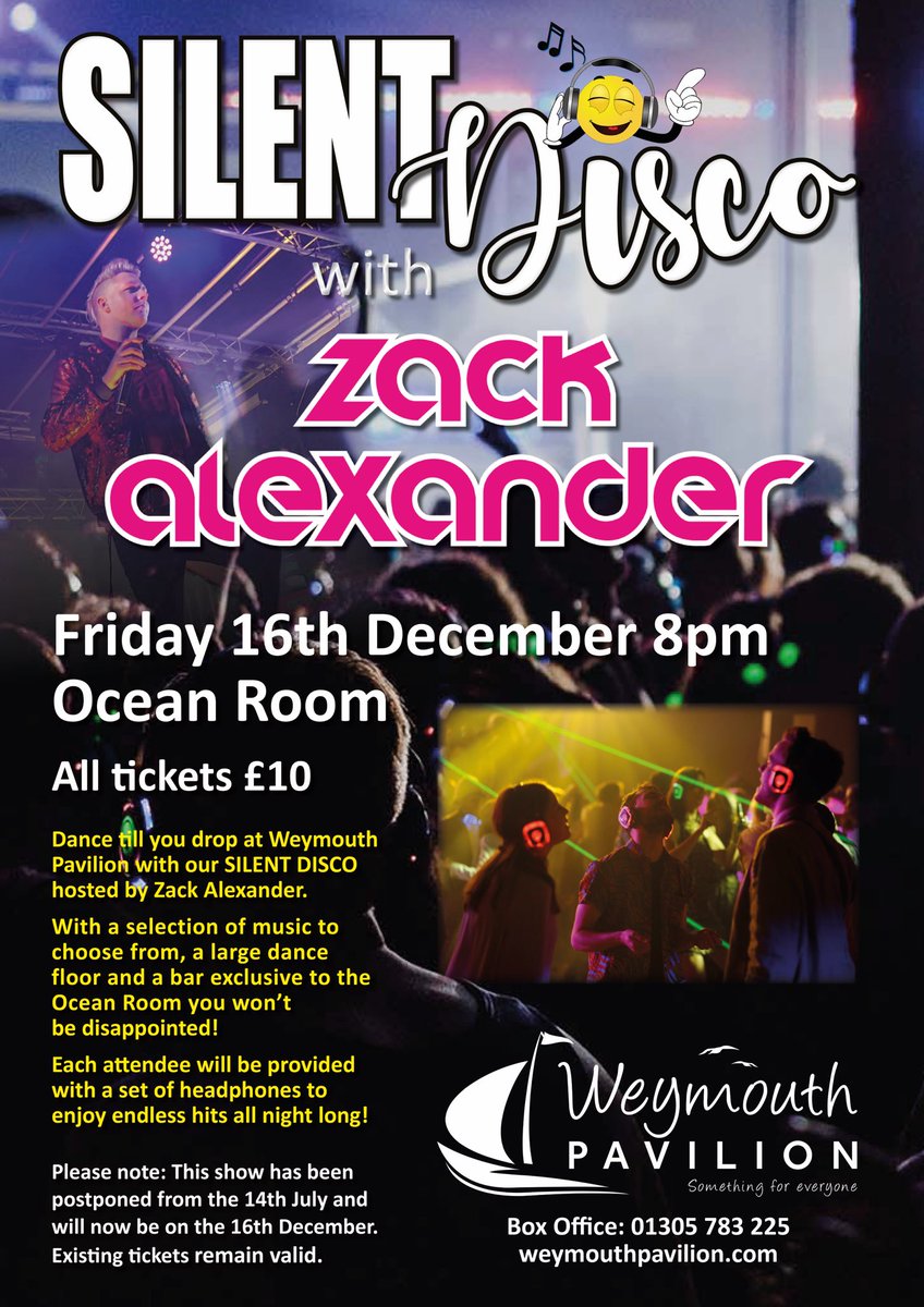 Zack Alexander tweet media