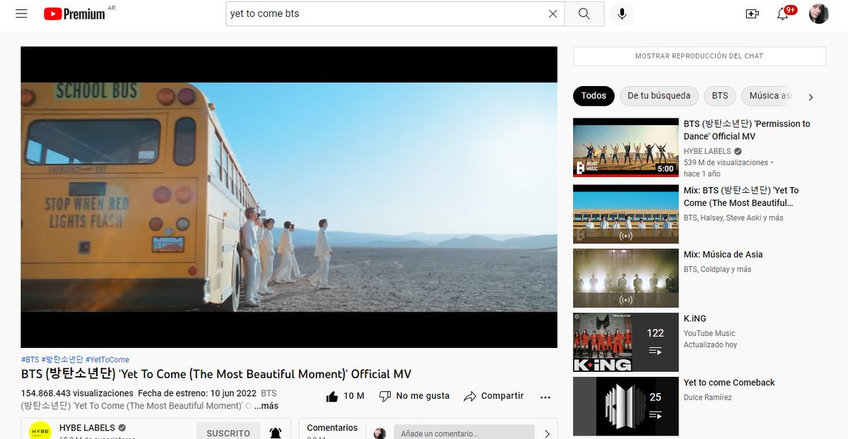 BTSCostaRica7's tweet photo. 🎉✨Dinámica ✨🎉
Vamos con un reto ¿Podemos lograr que este tweet llegue a 40 capturas de stream?

Deja tus ss de stream y 
#ProofGlobalBattle
#ProofOfARMY #TeamRUNBTS 
@BTS_twt https://t.co/13FAn25FqA