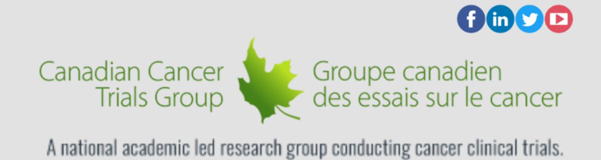 CCTG Investigational New Drug Committee Fall Meeting is happening now. Exciting topics are on the agenda. I very much appreciate <a href="/CDNCancerTrials/">CCTG</a> 's values like best practices, education, teamwork &amp; practice-changing research. #ResearchMatters