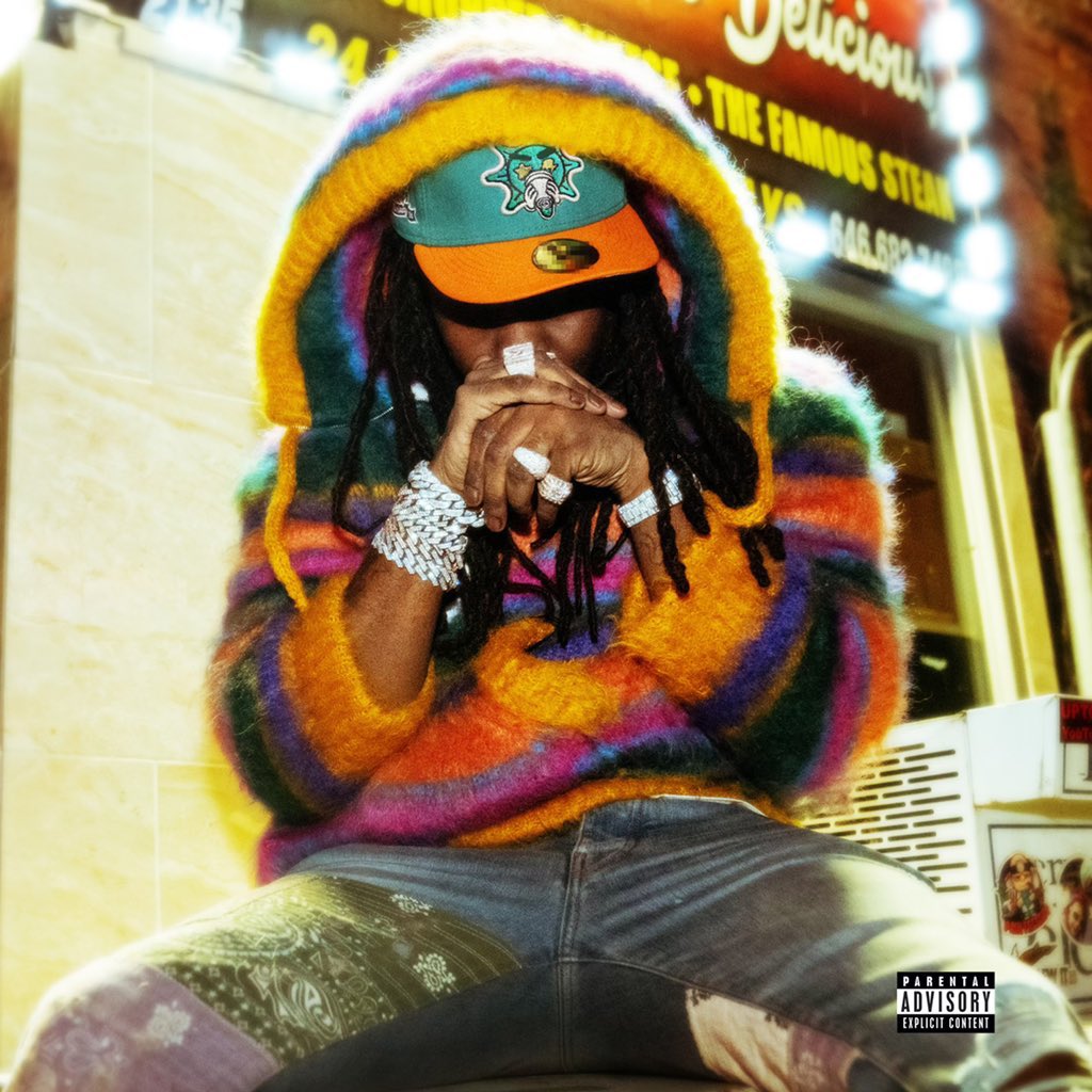 Rap Hub tweet media