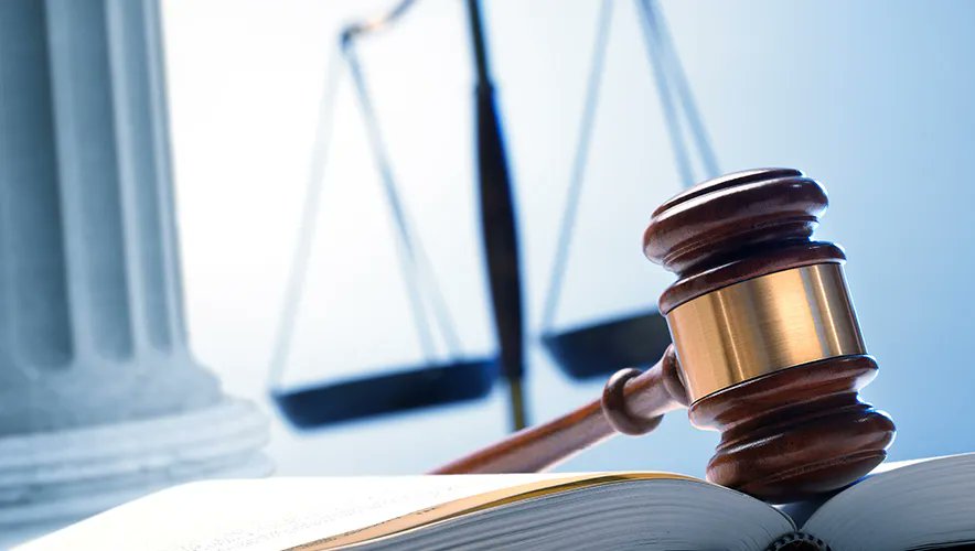 Legal Roundup: New Anti-Hate Initiative, General Arrested in Mexican Missing Student Case, Hospital Bomb Threats, and More <a href="/ASIS_Intl/">ASIS International</a> #security #crime buff.ly/3Cp3mpO