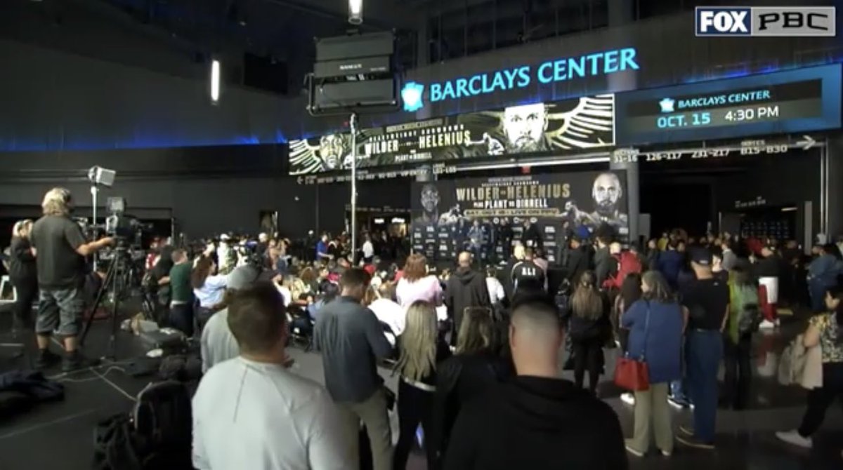 El Undefeated🥊 tweet media