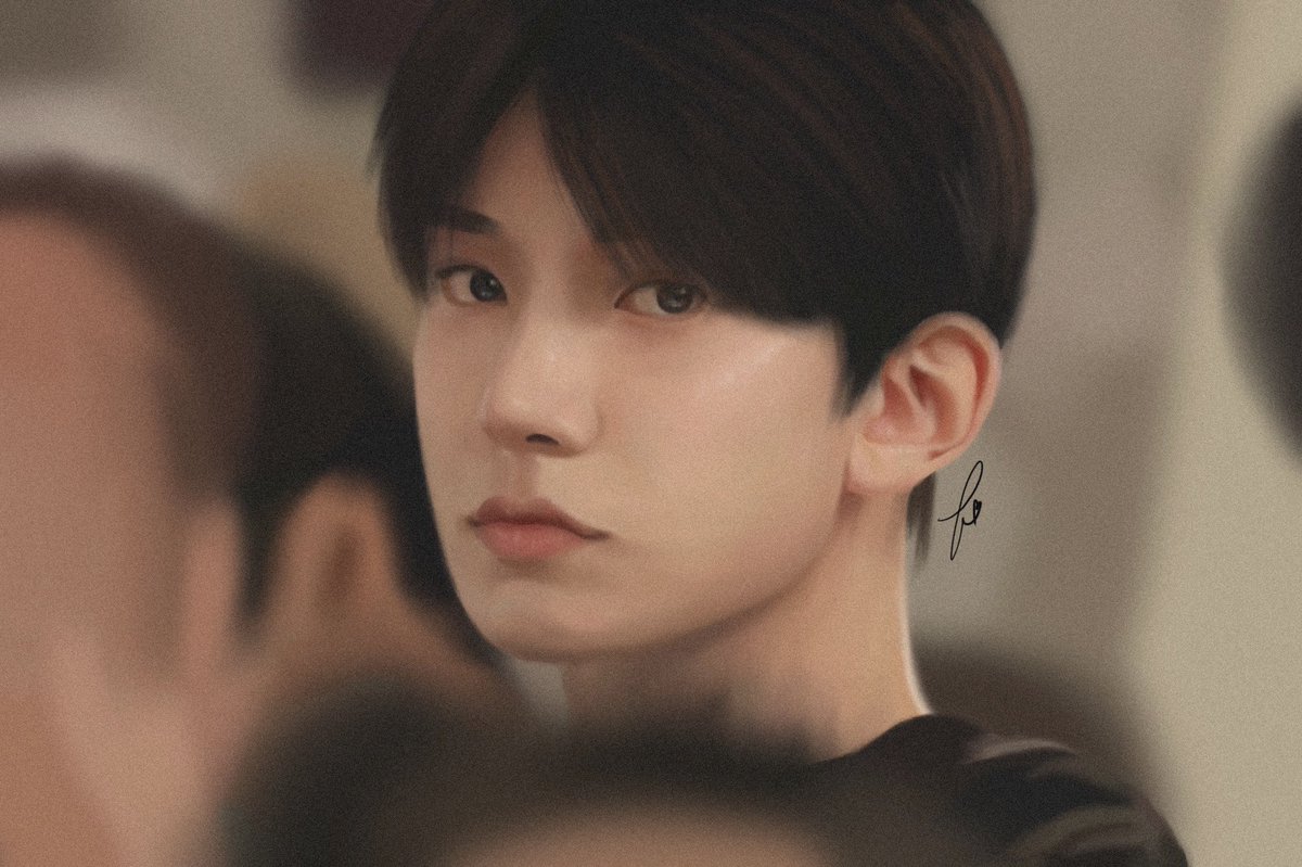rose12SB's tweet photo. #ENHYPENfanart #HEESEUNG #희승 https://t.co/DllrRXosAj