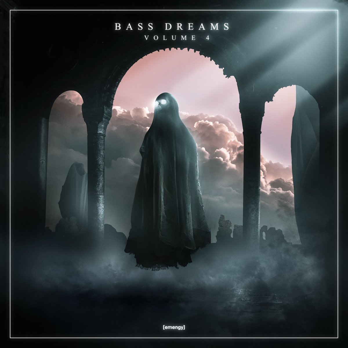 Emengy's tweet photo. 30 TRACKS x 40 ARTISTS // BASS DREAMS VOL. 4" (PRE-SAVE IN BIO) https://t.co/KPCJoOqcuW