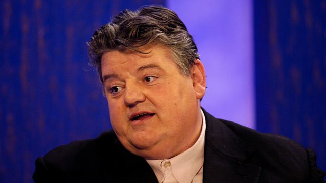 t2telegraph's tweet photo. Robbie Coltrane, who played Hagrid in the Harry Potter films, and had a host of other memorable parts to his credit, has passed away at age 72. https://t.co/pRjEErRUE2