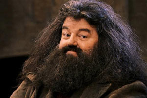JakeSucky's tweet photo. RIP Robbie Coltrane, Hagrid

Absolute legend https://t.co/o2zNJEPFTk
