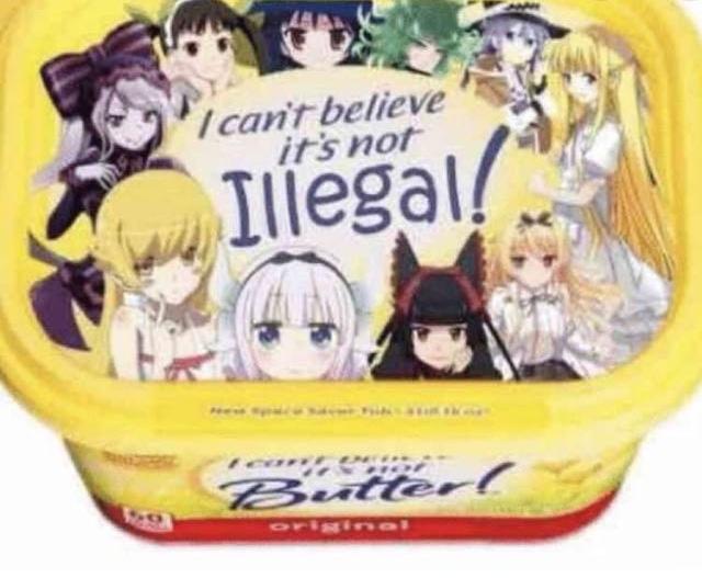 HeterizeFerly's tweet photo. @realmeowbah I dont support doxxing- but I wont stop it either because I dont know how to... https://t.co/b8hHMnARaa