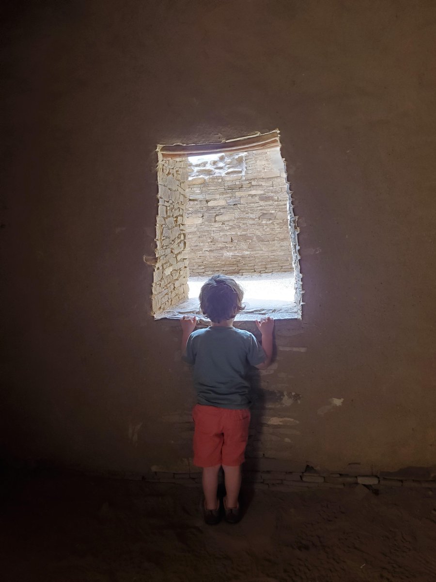 ShpoUtah's tweet photo. #SitestoSee AKA where Public Archaeologist Elizabeth went on her summer vacation with the family! Can you name the places? Comment below! https://t.co/MW9eSCyp8v
