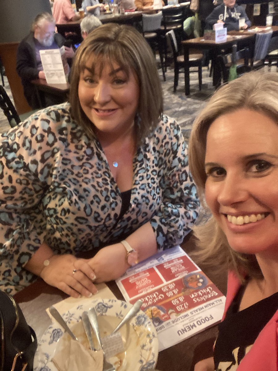 With <a href="/ClaireStott17/">Claire Stott</a>, taking some time away from our busy schedules to have some us time …….. nurse friends forever ❤️