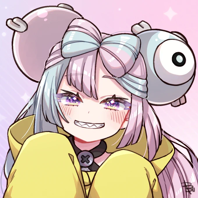 ナンジャモなんじゃも～～～#ポケモンSV 