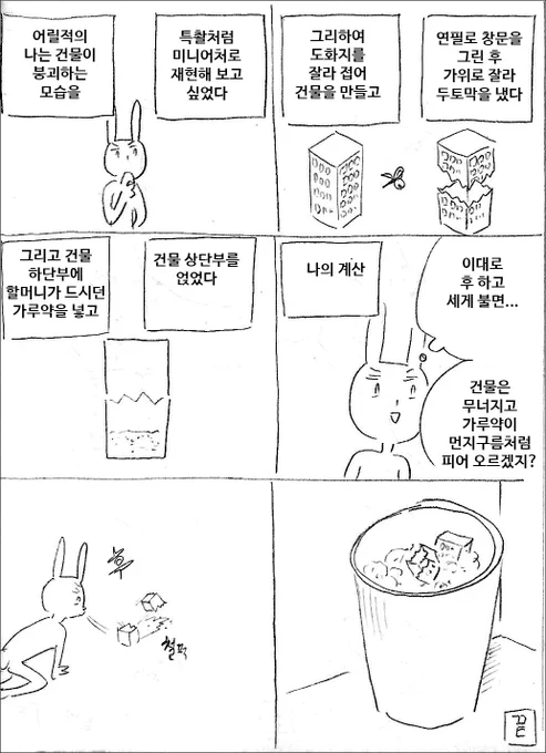 특촬의 꿈 