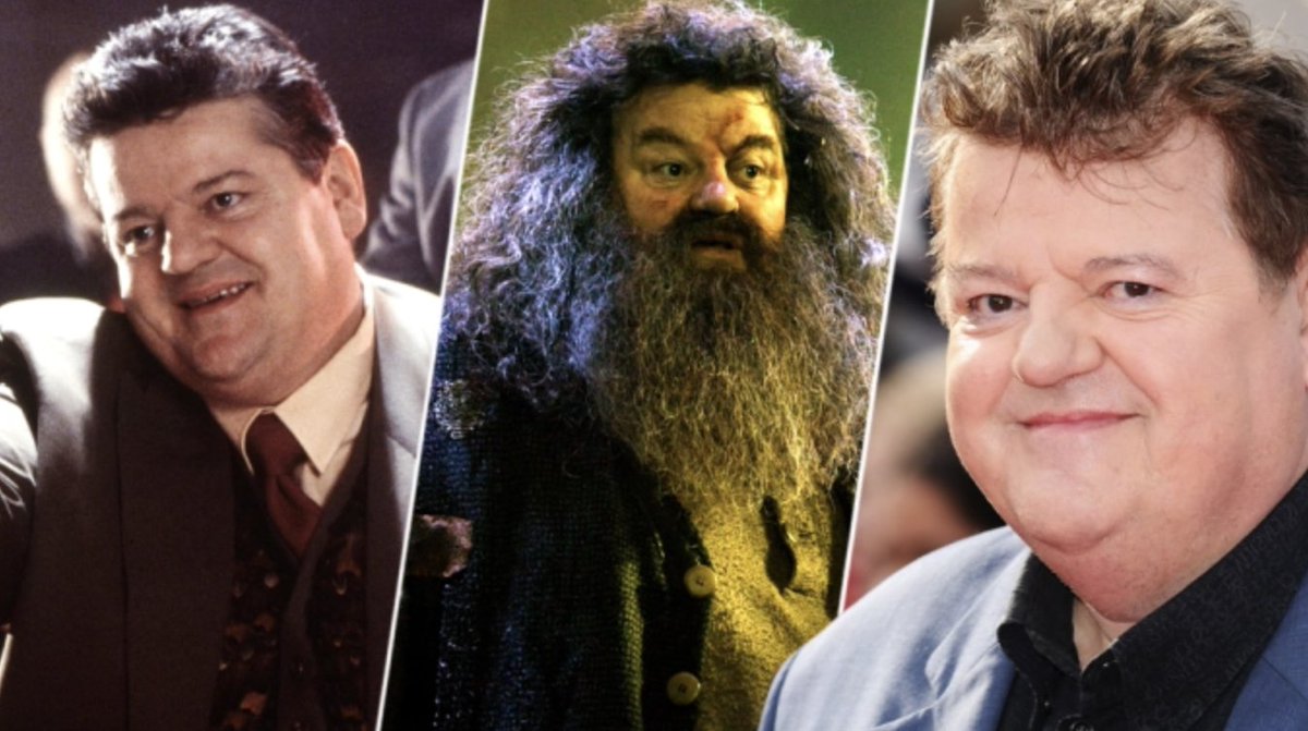 DEADLINE's tweet photo. The ‘Harry Potter,’ ‘James Bond’ and ‘Cracker’ star passed away in hospital near his home in Larbert, Scotland. The award-winning actor had been in ill health for the past two years https://t.co/B0ItnPYdcL https://t.co/V2PiiipUUO