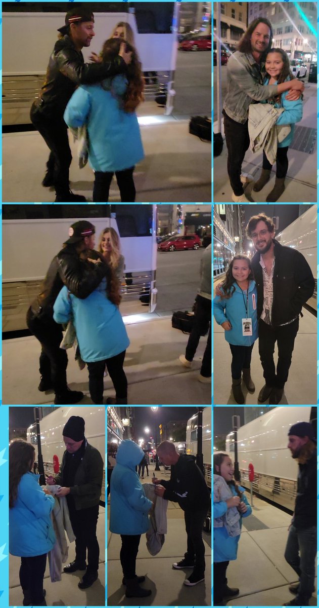 BrooklynnAdams7's tweet photo. I am the luckiest girl ever! These guys are so great! Thank you for such a fun night!
@KipMooreMusic @DaveNassie @erichwiggydrums @MannyDMedina @WillLynde @AdamBrowder https://t.co/W4v87ZuI8F
