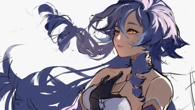 layla (awake)(real) 
