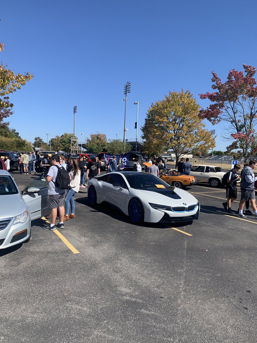 Siegel Car show!  Thanks to all who showed off their cars! $ goes to Siegel best buddies and Special prom!
<a href="/SiegelHighStars/">Siegel High School</a> <a href="/sghbestbuddies/">Siegel High Best Buddies</a>