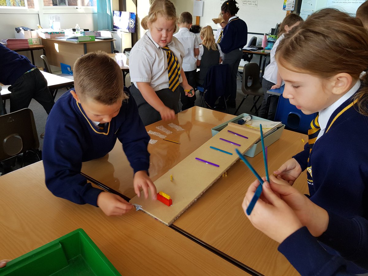Year 3 OLOL tweet media