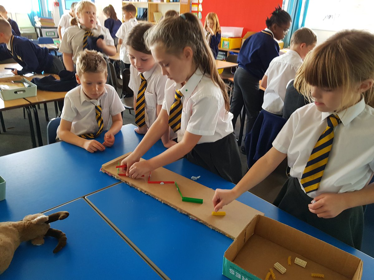Year 3 OLOL tweet media