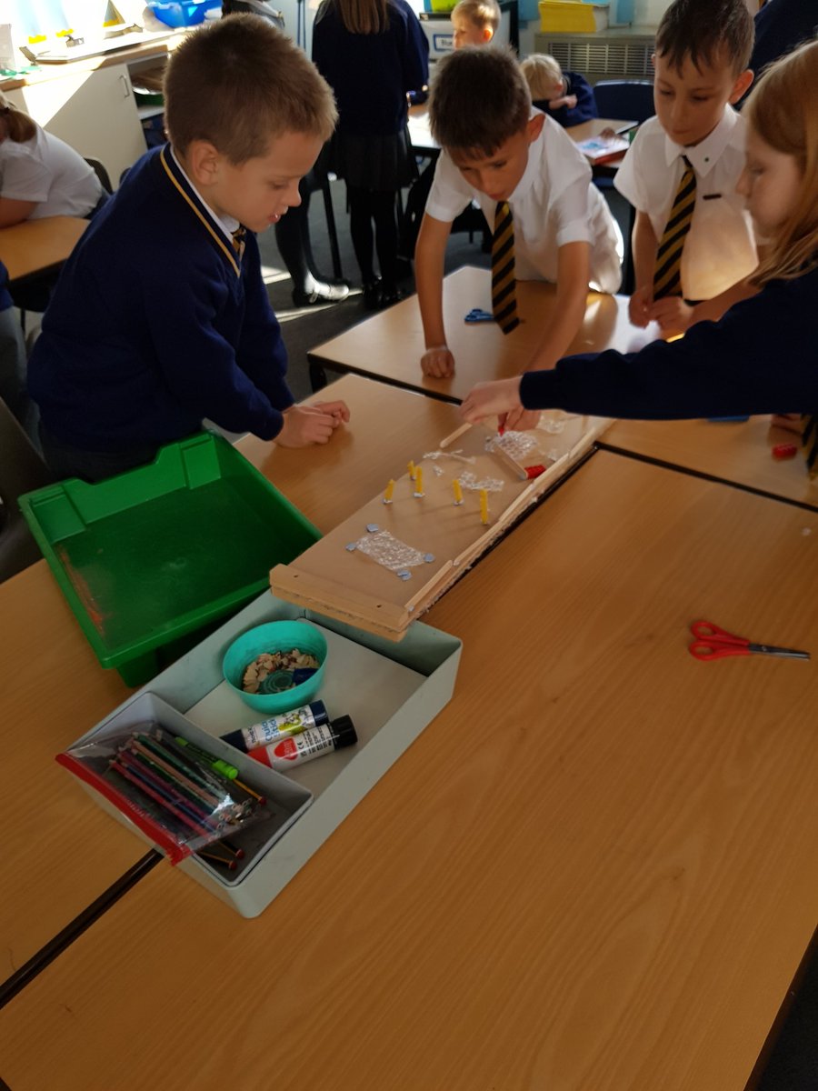Year 3 OLOL tweet media