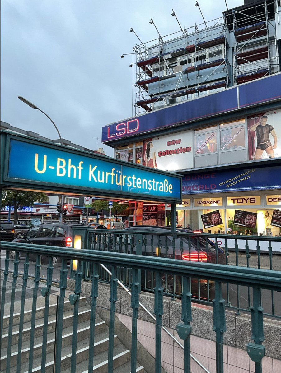 Sasha Katz tweet media