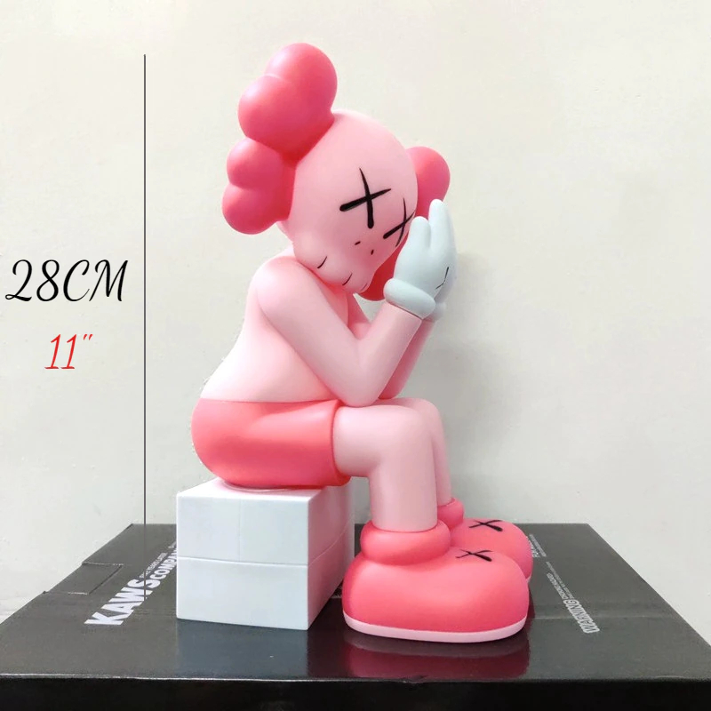 Money Statue Puppets XX Counting Trendy Table Top High Anatomical Dolls 30cm US
🥰👉ebay.com/itm/3543336624…👈🥰
