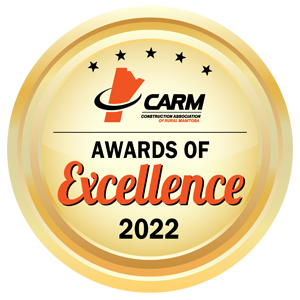 Don't miss the nomination deadline - Wednesday, Oct. 19th, 2022 at 12:00 pm for the 2022 Awards of Excellence - for more information visit carm.ca/2022-banquet-a…

#joincarm #awardsofexcellence
