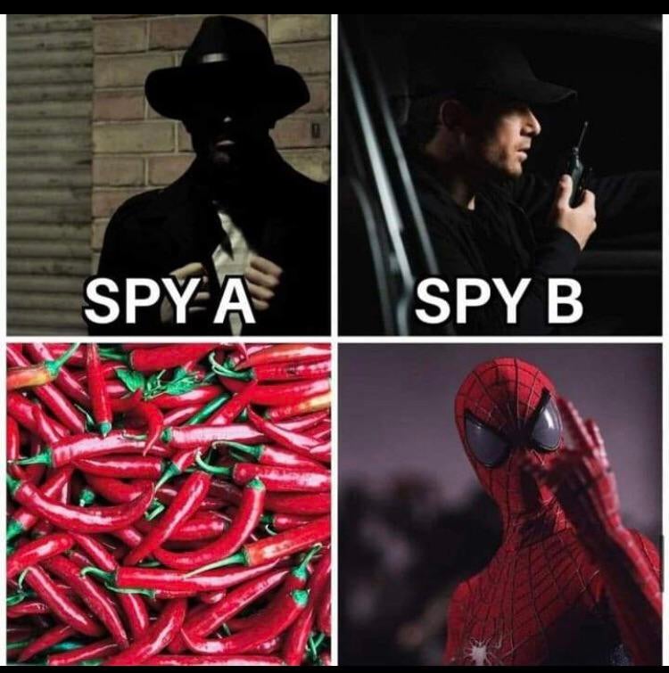 Very Punny👀