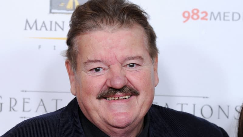 BFMTV's tweet photo. 🔴 ALERTE INFO
Robbie Coltrane, l'acteur qui incarnait Hagrid dans "Harry Potter", est mort à l'âge de 72 ans
https://t.co/KcsN7hwBqs https://t.co/Ytj40SNv1R