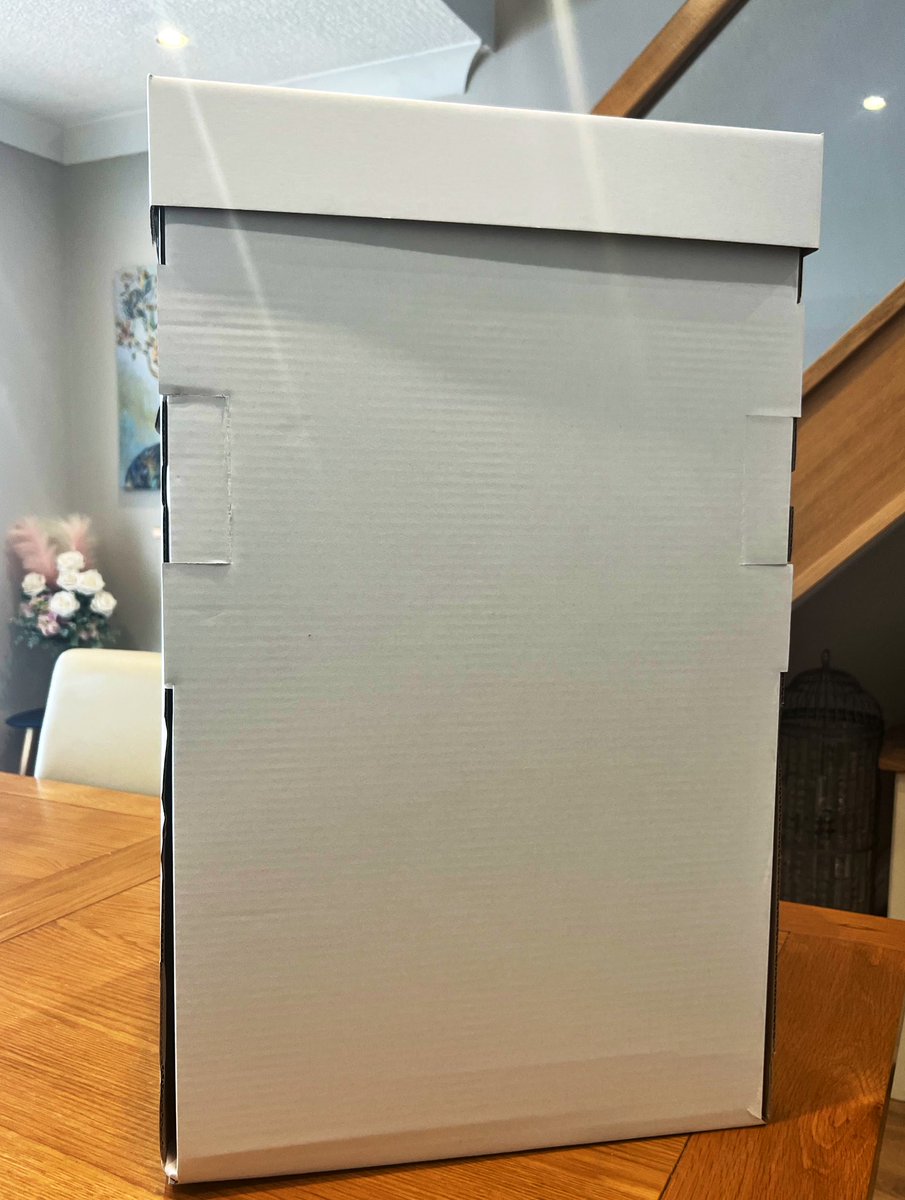 Stressful morning 🥵 but we made it 🎉🎂🍰🚗🚗💒 <a href="/GrahamLiver/">Graham Liver</a>