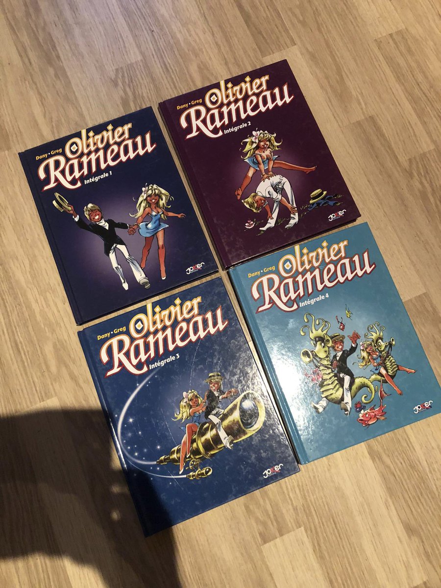 3gr3S_S3rg3's tweet photo. Bientôt chez bibi
- Olivier Rameau #greg #Dany #editionsJoker (4 intégrales)
- Alfred Hitchcock #Simsolo #Hé @GlenatBD
T1 L’homme de Londres
T2 Le Maître de l’angoisse
- Tosca (Coffret trilogie )
#Desberg #Vallée #Alluard @Glenat_Manga
🎣🤩🤩👍🏼 https://t.co/QHnZ1aVryy