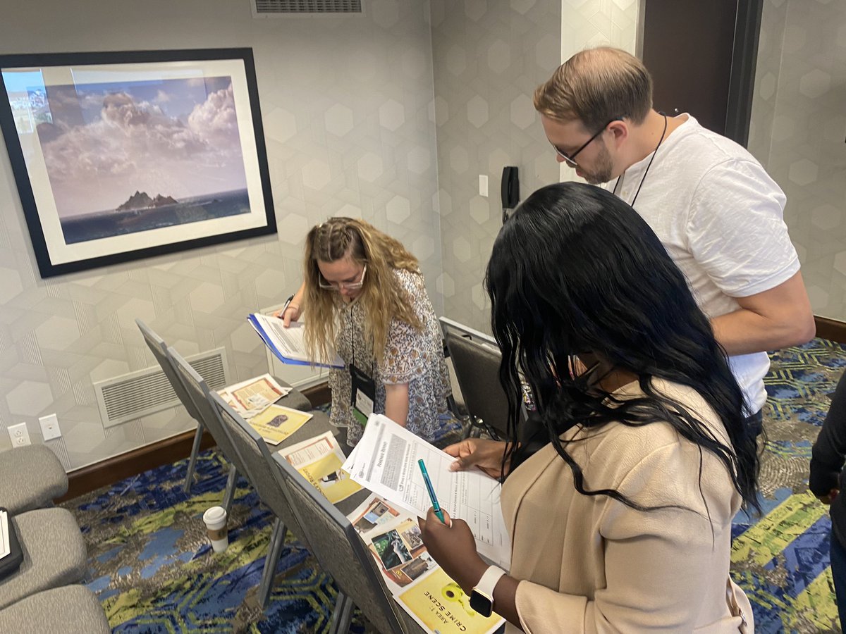 Jasonih's tweet image. #txcss2022 great participation in my session this morning!  Thanks for joining!