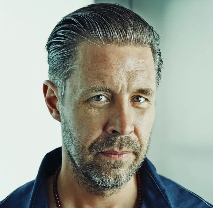 Curtain Call: Paddy Considine by <a href="/vkcoleartist/">Vhaenyra Kargaryen, The Realm’s Delight🔥🐉</a> - watchersonthewall.com/curtain-call-p… #houseofthedragon