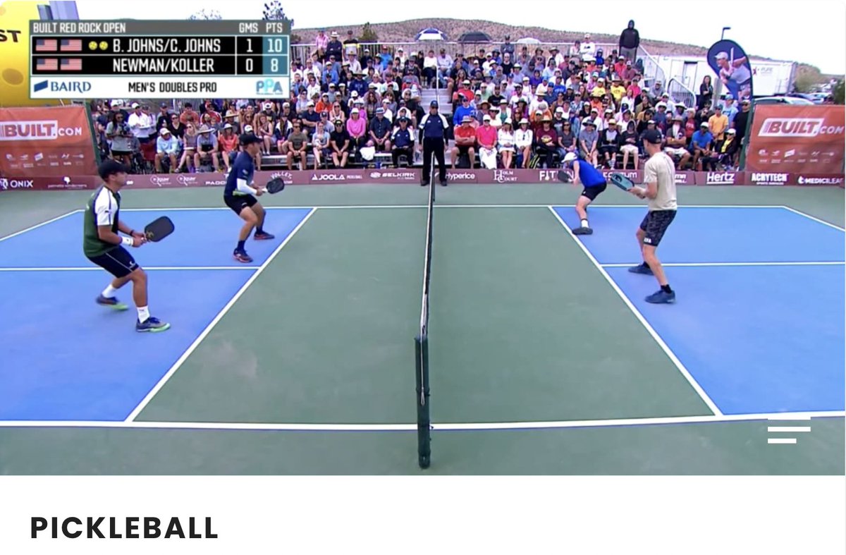 Matthew Willis (@mattracquet) on Twitter photo 