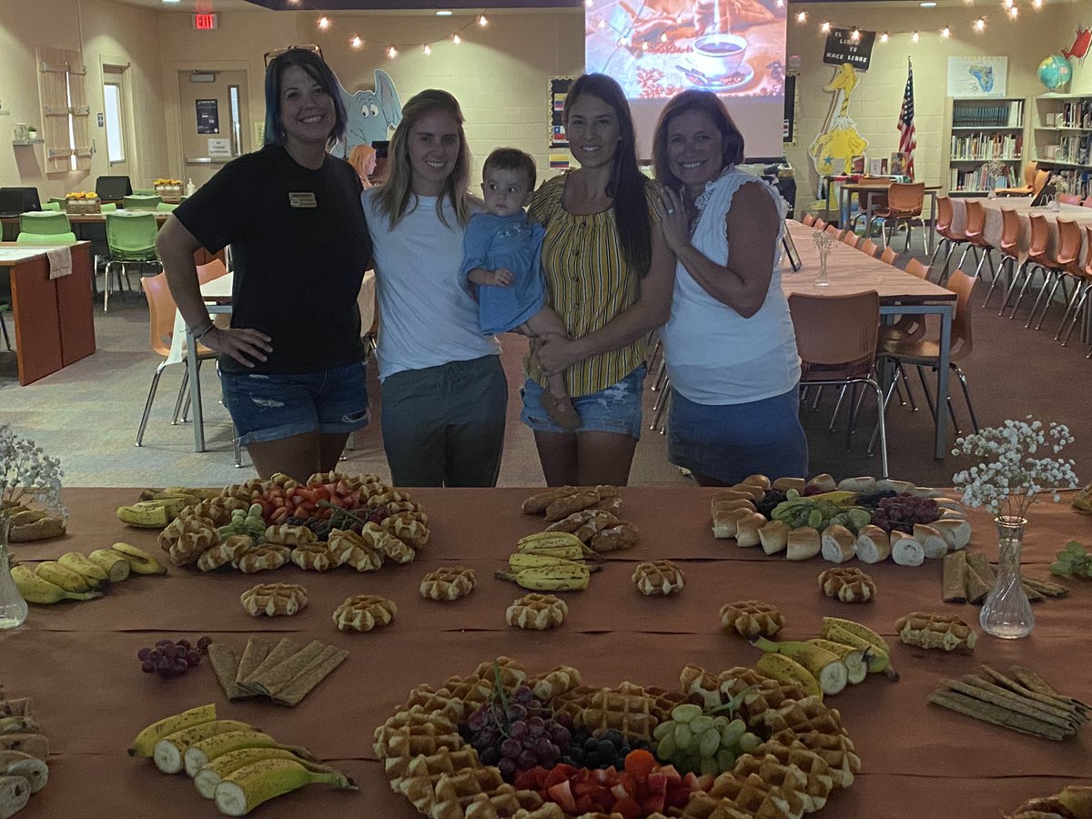 Villas Elementary PTA tweet media