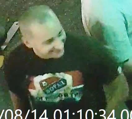 Vancouver Police tweet media