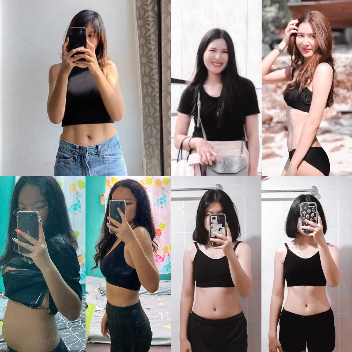 Getfitwith'ทราย(onlineDiet🍱) tweet media