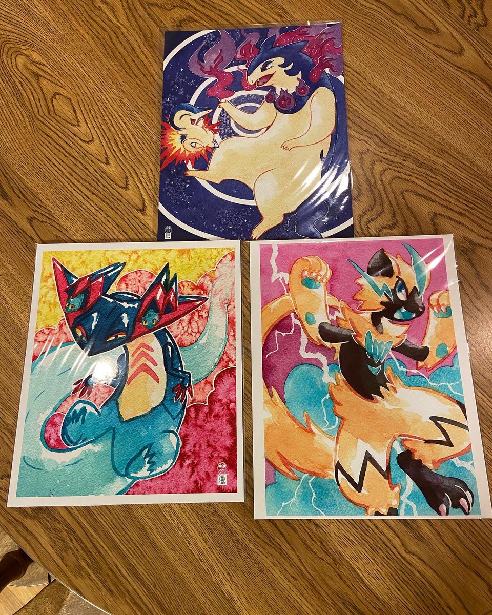 🔥TyphlosionTycoon 🔜 Go Fest Chicago tweet media