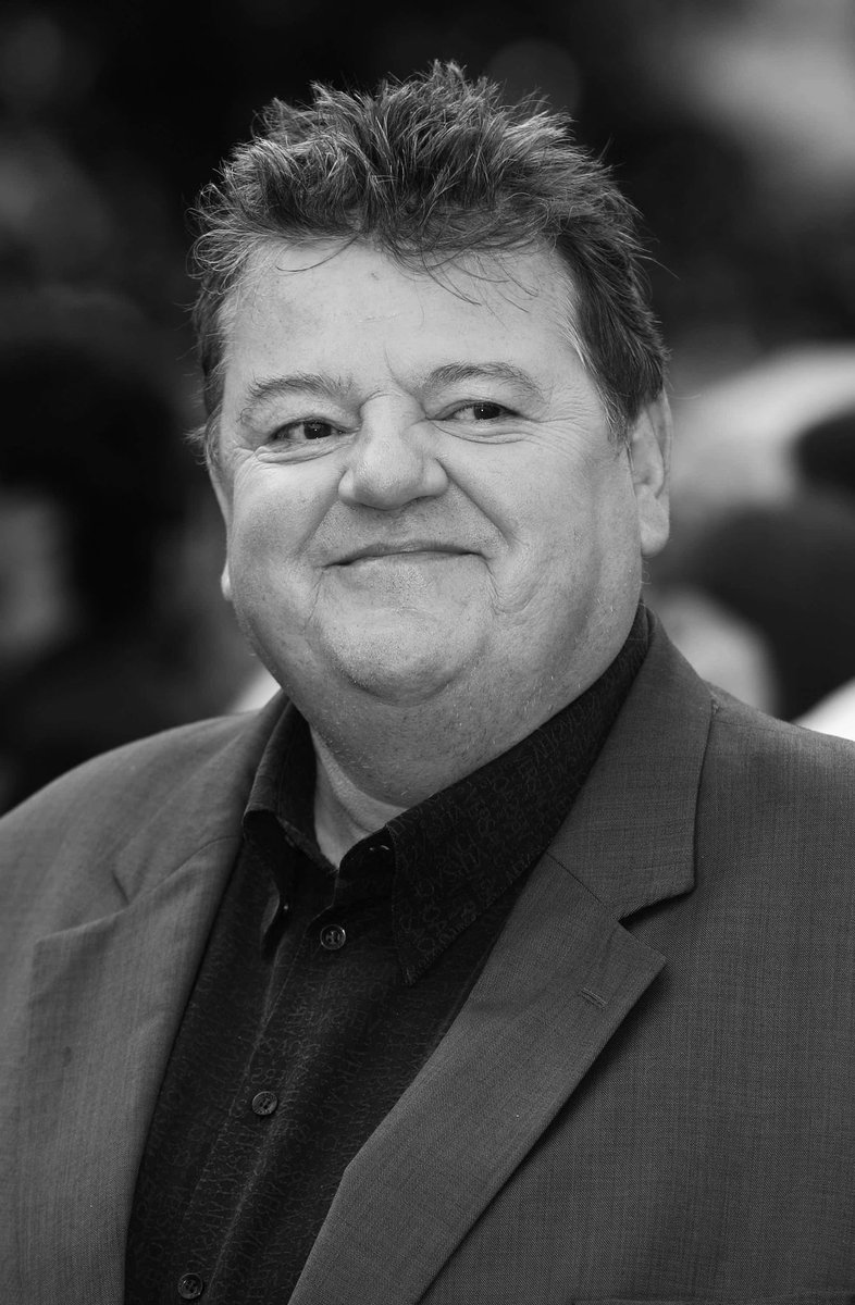 ChicksInTheOff's tweet photo. RIP Robbie Coltrane 🕊

“What’s comin’ will come, an’ we’ll meet when it does.” - Hagrid https://t.co/Q3qSXR4qLT