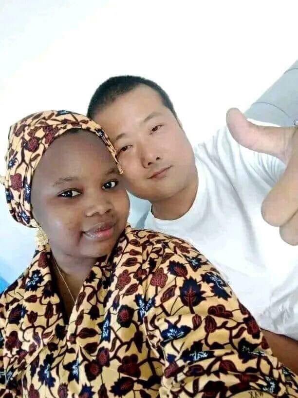 MaccidoFarouq's tweet photo. Afada mata gaskiya ko abarta duniya ta fada mata?😬 https://t.co/CEcT1oG5yT