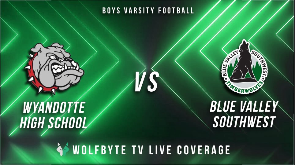 WolfByte TV tweet media